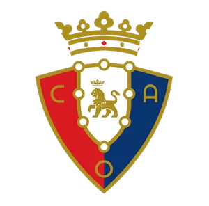 奥萨苏纳 战队徽标