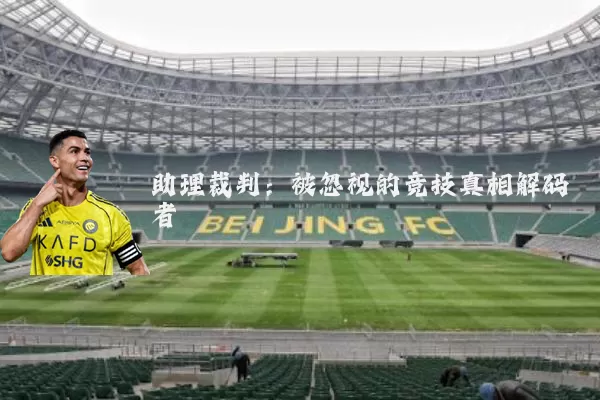 助理裁判:被忽视的竞技真相解码者