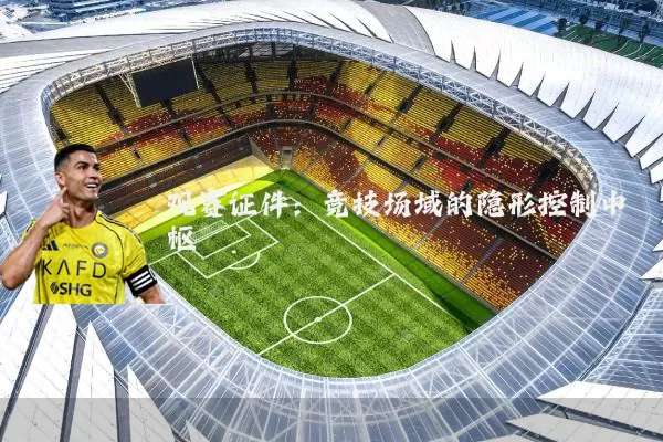 观赛证件:竞技场域的隐形控制中枢